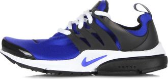 Nike Blauwe Racer Lage Stoffen Sneaker - Heren - Hardloopschoenen - Veelkleurig - 37 1/2 EU - Fitness
