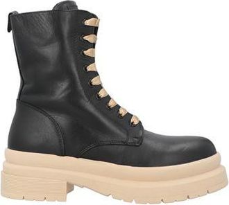 Andrea Morelli Ankle boots