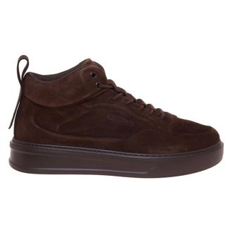 Barracuda Uomo, Scarpe, Marrone, 43 EU, new