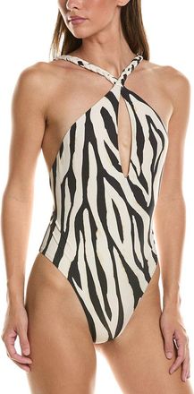 Maneb&igrave; Manebi Braided One-Piece