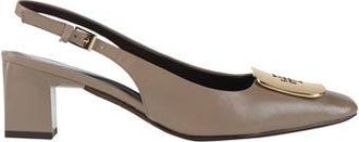 Tory Burch SCHUHE - Pumps auf YOOX.COM