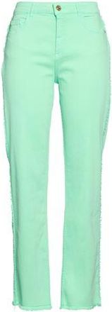 Nenette PARTES DE ABAJO - Pantalones vaqueros en YOOX.COM