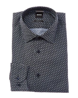 HUGO BOSS Hal Kent Shirt