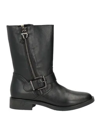Bally CALZADO - Botines de ca&ntilde;a alta en YOOX.COM