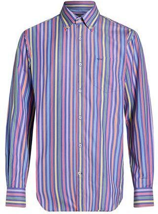 Paul & Shark TOPWEAR - Shirts on YOOX.COM