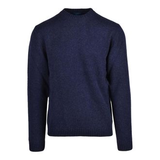 Daniele Fiesoli Uomo, Maglie, Blu, XL, new