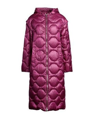 Liu Jo COATS & JACKETS - Puffers on YOOX.COM