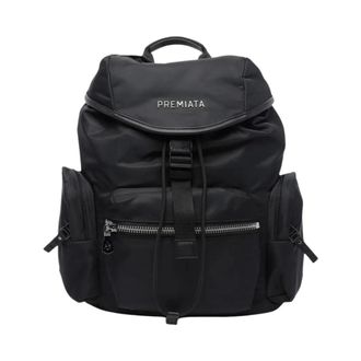 Premiata Mochilas - Bags - Hombre - Negro - ONE SIZE