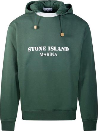 Stone Island Felpa