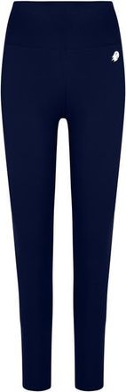Dalix Ghost Flex Stretch Leggings in Navy at Nordstrom, Size Xx-Large