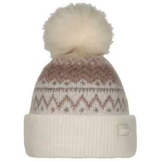 Barts Woodstar Beanie M&uuml;tze f&uuml;r Damen | beige