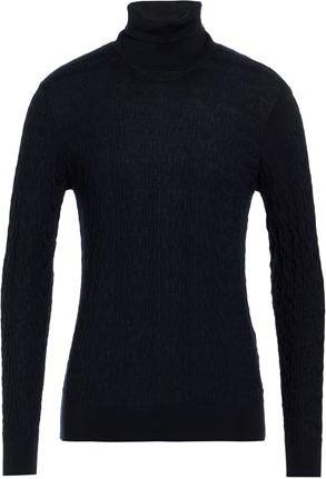 Emporio Armani STRICKWAREN - Rollkragenpullover auf YOOX.COM