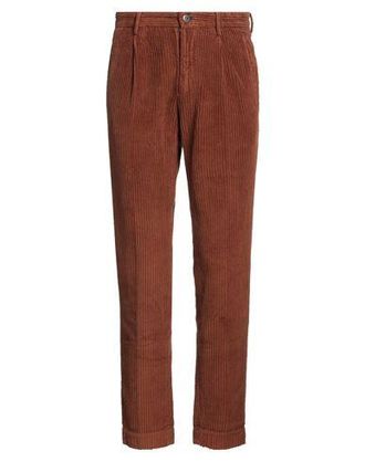 Incotex BOTTOMWEAR - Trousers sur YOOX.COM