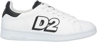Dsquared2 CALZADO - Sneakers en YOOX.COM