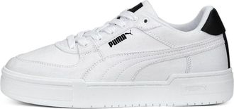 Puma CA Pro Canvas White 390127-01