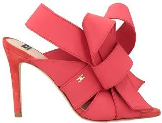 Elisabetta Franchi Sandals