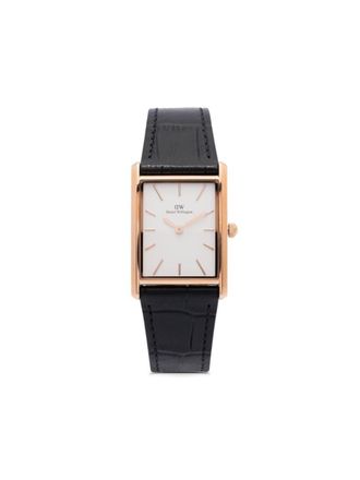 Daniel Wellington Orologio Bound 35mmx24mm - Bianco
