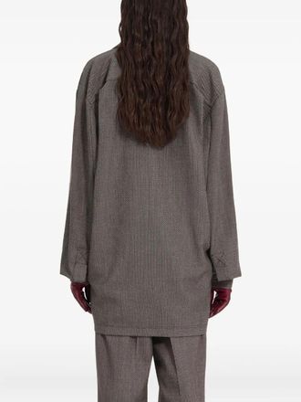 Maison Margiela Mini Dress