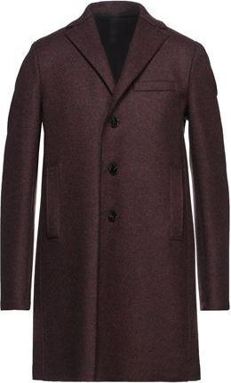 Harris Wharf London COATS & JACKETS - Coats sur YOOX.COM