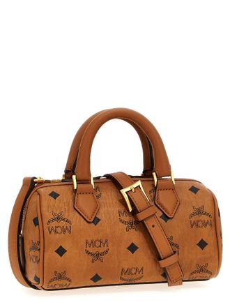 MCM Bag - Cognac