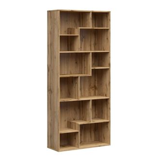 Petits Meubles Librero 197 cm tableros de part&iacute;culas madera