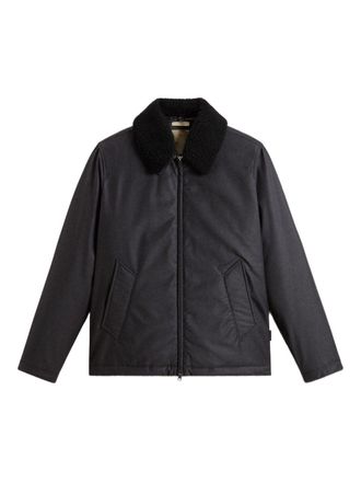 Woolrich Jackets Graphite