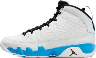 Nike Jordan Air Jordan 9 Retro Powder Blue 2024 FQ8992-101