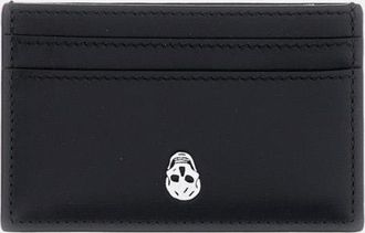 Alexander McQueen Porta Carte