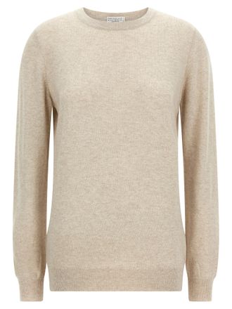 Brunello Cucinelli Womens Cashmere Sweater