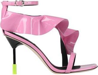 Msgm CALZATURE - Sandali su YOOX.COM