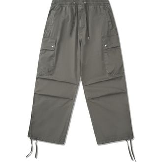 AlphaStyle Campo Cargo Pants in Green at Nordstrom, Size X-Large