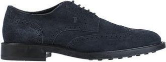 Tod's CALZADO - Zapatos de cordones en YOOX.COM