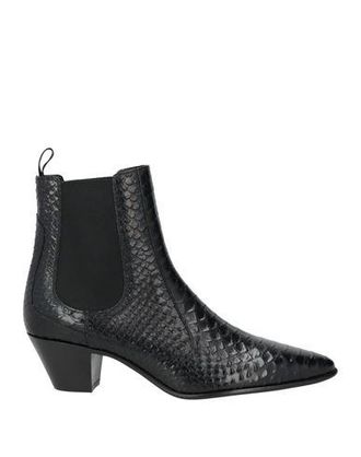 Celine FOOTWEAR - Ankle boots on YOOX.COM