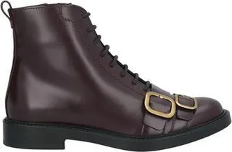 Tod's FOOTWEAR - Ankle boots on YOOX.COM
