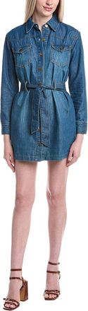 Ramy Brook Starling Denim Dress