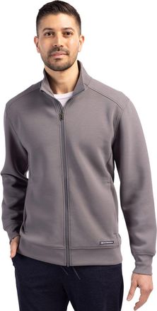 Cutter & Buck Roam Eco Recycled Full Zip Mens Jacket