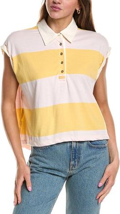 RD Style Rd Style Harper Rolled Sleeve Shirt