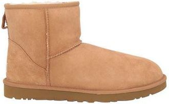 UGG FOOTWEAR - Ankle boots on YOOX.COM