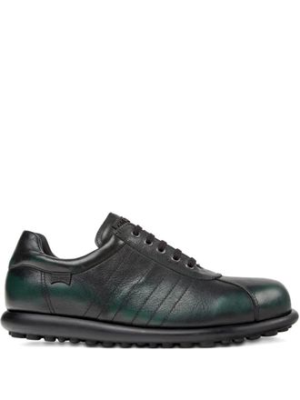 Camper Pelotas Ariel lace-up sneakers - Black