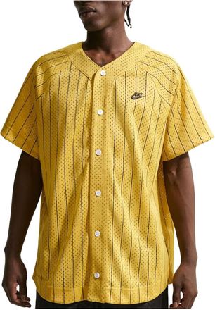 Nike Sportswear Club Jersey Saffron Quartz Black II4428-389