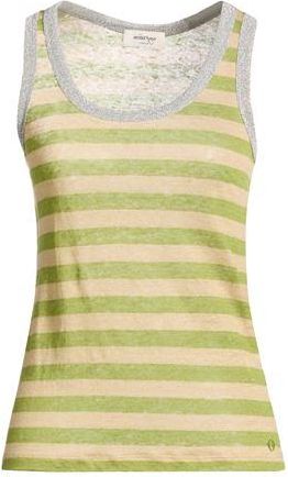 ottod'Ame TOPWEAR - Tank Tops on YOOX.COM