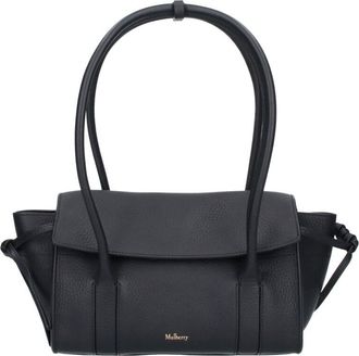Mulberry Borsa A Spalla Mini Soft Bayswater
