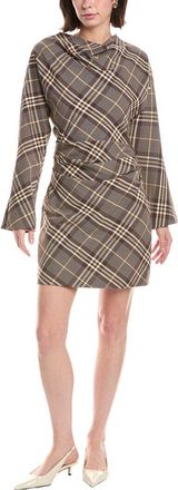 SIMKHAI Simkhai Harpor Mini Dress