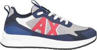 A|X Armani Exchange CALZADO - Sneakers en YOOX.COM