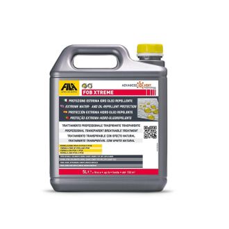 Fila 60610005isp Fob Extreme Protector Antimanchas 5 Litros - Ref: 60610005isp