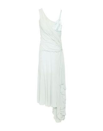Ermanno Scervino VESTIDOS - Vestidos midi en YOOX.COM