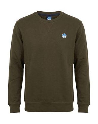 North Sails CAMISETAS Y TOPS - Sudaderas en YOOX.COM
