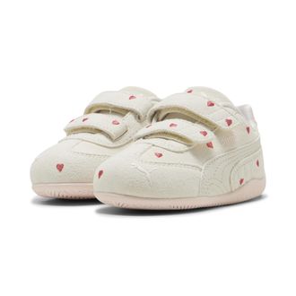 Puma Sneakers Speedcat Amor per bimbi ai primi passi, Accessori, Grigio, 26