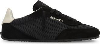 Axel Arigato Hombre, Zapatos, Negro, Talla: 47 EU