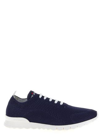 Kiton Technical Sneakers